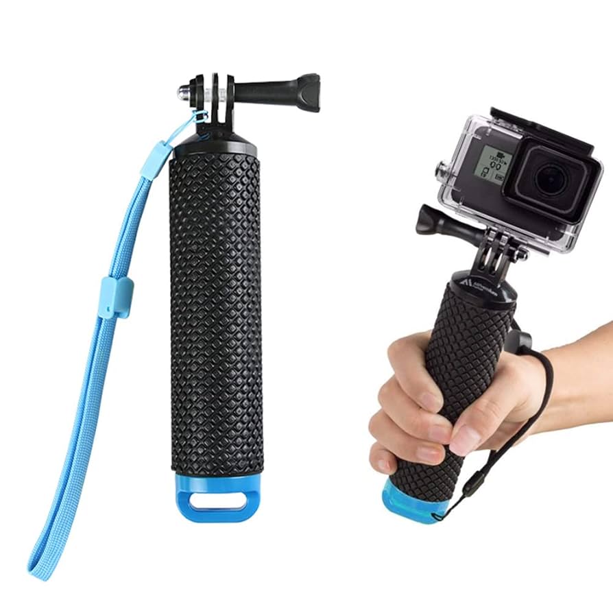 Amazon | Ttdesefu 防水フローティングハンドグリップ